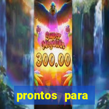 prontos para detonar dublado download